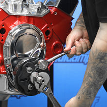 Load image into Gallery viewer, Fluidampr Damper Holding Tool Fluidampr
