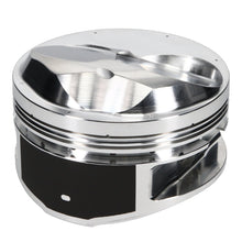 Load image into Gallery viewer, JE Pistons BBC NITROUS DOME GP Set of 8 Pistons JE Pistons

