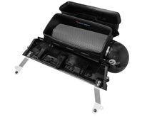 Load image into Gallery viewer, aFe 21-23 RAM 1500 TRX Track Series Carbon Fiber Cold Air Intake System w/ Pro 5R Filter Cold Air Intakes aFe   

