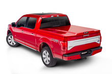 Load image into Gallery viewer, UnderCover 15-19 Ford F-150 6.5ft Elite LX Bed Cover - White Platinum Bed Covers - Hinged Undercover   

