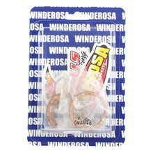 Load image into Gallery viewer, Vertex Gaskets 15-16 Yamaha FJ09 Exhaust Gasket Kit Exhaust Gaskets Vertex Pistons
