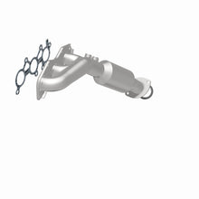 Load image into Gallery viewer, MagnaFlow California CARB Compliant Conv Direct Fit - 06-13 Lexus IS350 V6 3.5L

