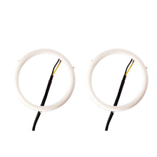 Load image into Gallery viewer, Diode Dynamics Halo Lights LED 90mm Switchback (Pair)
