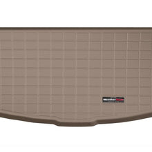 Load image into Gallery viewer, WeatherTech 2020+ Ford Explorer Cargo Liners - Tan WeatherTech
