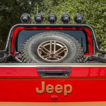 Load image into Gallery viewer, Rugged Ridge 20-21 Jeep Gladiator JT Spare Tire Carrier Hinge Casting Rugged Ridge
