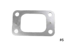 Load image into Gallery viewer, GReddy TD06 Turbo Inlet Gasket | 11900131
