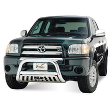 Load image into Gallery viewer, Westin 2007-2018 Toyota Tundra E-Series Bull Bar - SS Westin
