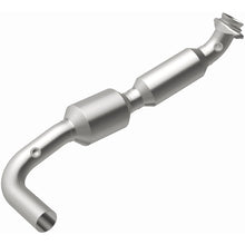 Load image into Gallery viewer, Magnaflow 2007 Ford E-150 4.6L Direct Fit Converter
