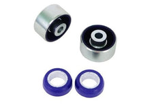 Load image into Gallery viewer, SuperPro 2007 Mazda CX-9 Touring Rear Differential-to-Subframe Support Bushing Set Differential Bushings Superpro
