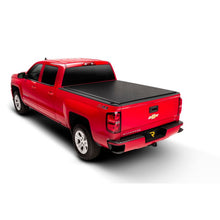 Load image into Gallery viewer, Truxedo 16-18 GMC Sierra &amp; Chevrolet Silverado 1500 w/Sport Bar 5ft 8in Lo Pro Bed Cover
