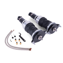 Load image into Gallery viewer, Air Lift Performance 12-25 Subaru BRZ / 12-20 Toyota GT86 Rear Air Suspension Kit
