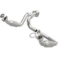 MagnaFlow Conv DF 2007-2008 Cadillac Escalade 6.2L | 5451631