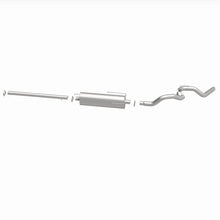 Load image into Gallery viewer, MagnaFlow BRE Exhaust Kit 02-05 Dodge Ram 1500
