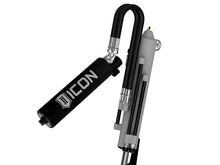 Load image into Gallery viewer, ICON 21-25 Ford F-150 Raptor Driver Side Rear 3.0 Zeta RXT Remote Reservoir Shock | 95206R
