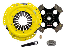 Load image into Gallery viewer, ACT HD/Race Rigid 4 Pad Clutch Kit Clutch Kits - Single ACT   
