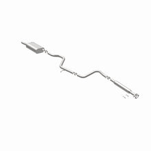 Load image into Gallery viewer, MagnaFlow BRE Exhaust Kit Replacement Stainless Chevrolet
