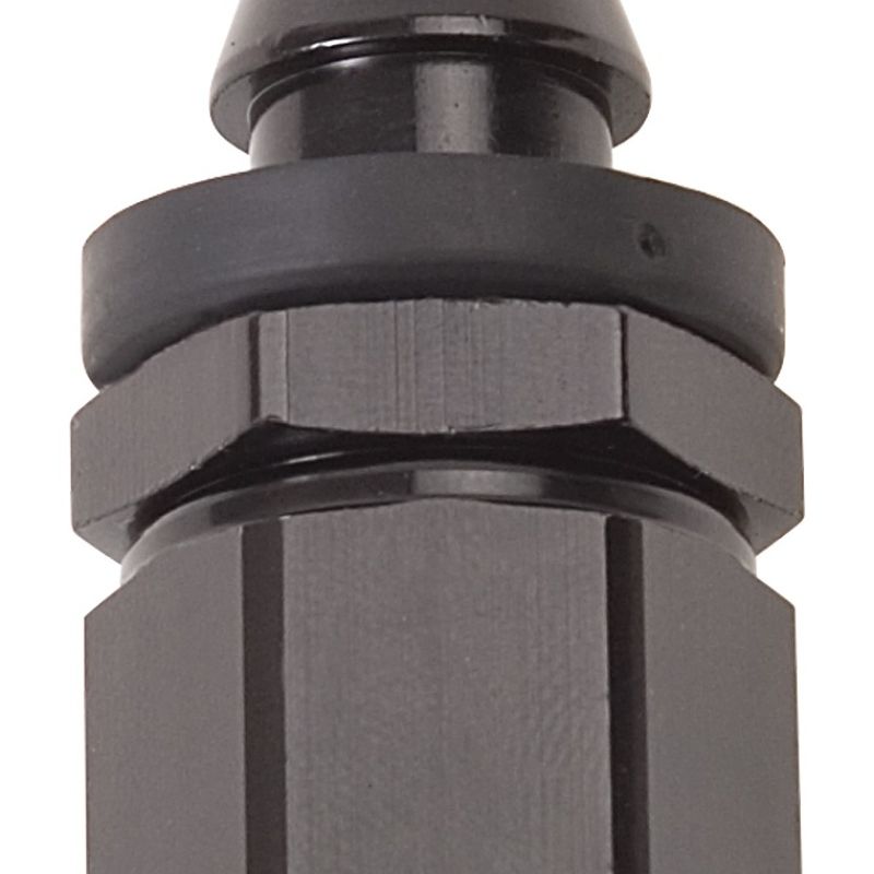Russell Performance -8 AN Twist-Lok Straight Hose End Russell