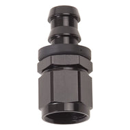 Russell Performance -8 AN Twist-Lok Straight Hose End | 624023