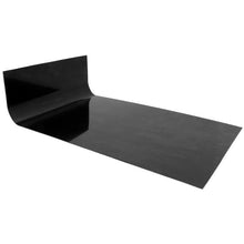 Load image into Gallery viewer, K&amp;N Inner Hood Scoop Pan No Holes
