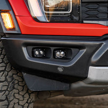 Load image into Gallery viewer, Baja Designs 21+ Ford Raptor/Bronco S2 SAE Pro Fog Pocket Light Kit
