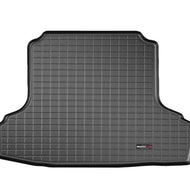 WeatherTech 07-12 Nissan Altima Cargo Liners - Black WeatherTech