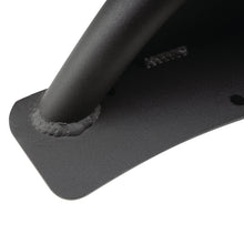 Load image into Gallery viewer, Rugged Ridge HD Steel Tube Fenders Rear Pair Black 18-19 JL Rugged Ridge
