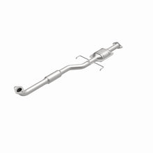 Load image into Gallery viewer, MagnaFlow Conv DF 06/00-05 Mitsubishi Eclipse / 06/00-03 Galant 2.4L Rear
