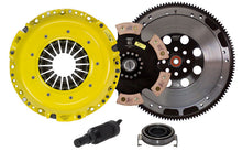 Load image into Gallery viewer, ACT 2014 Subaru Impreza HD/Race Rigid 6 Pad Clutch Kit Clutch Kits - Single ACT   
