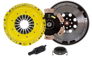 ACT 2014 Subaru Impreza HD/Race Rigid 6 Pad Clutch Kit Clutch Kits - Single ACT   