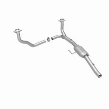 Load image into Gallery viewer, MagnaFlow Conv DF 00-03 Dakota 4.7L 2WD
