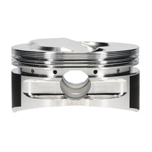 Load image into Gallery viewer, JE Pistons 400 SBC DOME 18DEG Set of 8 Pistons JE Pistons
