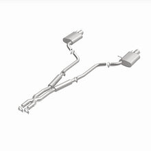 Load image into Gallery viewer, MagnaFlow BRE Exhaust Kit 10-14 Cadillac CTS

