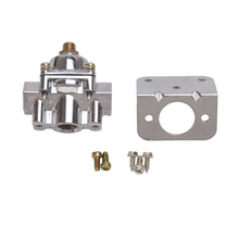 Load image into Gallery viewer, Edelbrock Fuel Pressure Regulator Edelbrock Edelbrock Adjustable Carbureted Fuel Pressure Regulator 1789
