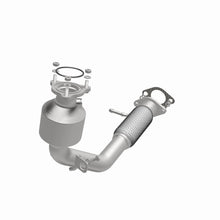 Load image into Gallery viewer, MagnaFlow Conv DF 14-16 GMC Terrain / 15-16 Chevrolet Equinox 2.4L

