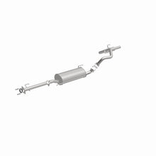 Load image into Gallery viewer, MagnaFlow BRE Exhaust Kit 03-09 4Runner GX470
