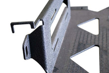 Load image into Gallery viewer, Fishbone Offroad 2021+ F150 Pelican Winch Plate Only (Fits FB22366) - Black Texture Fishbone Offroad
