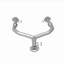 Load image into Gallery viewer, BRE Exhaust 03-07 G35 3.5L Front Pipe Kit

