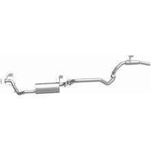 Load image into Gallery viewer, MagnaFlow BRE Exhaust Kit 95-97 LX450 Land Cruiser 4.5L
