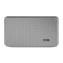 Load image into Gallery viewer, WeatherTech 2015+ Mini Hardtop Cargo Liner - Grey | 421200
