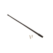 Load image into Gallery viewer, Rugged Ridge Antenna Reflex 9in 97-20 Jeep TJ/JK/JL/JT Rugged Ridge
