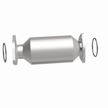Load image into Gallery viewer, MagnaFlow Conv Direct Fit 05-10 Honda Odyssey 3.5L
