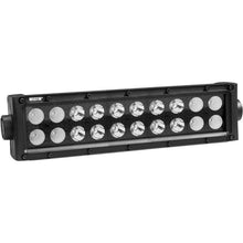Load image into Gallery viewer, Westin B-FORCE LED Light Bar Double Row 10 inch Combo w/3W Cree - Black Westin
