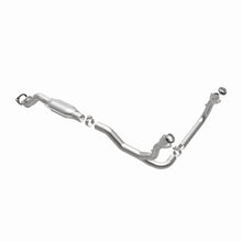 Load image into Gallery viewer, MagnaFlow Conv DF 00-05 Blazer 4WD 4.3L
