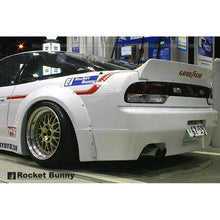 Load image into Gallery viewer, GReddy 89-93 Nissan Silvia 2Dr Rocket Bunny (RPS13) Duck-Tail Wing V1 **Must Ask/Call to Order**
