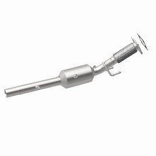Load image into Gallery viewer, Magnaflow 06-09 Volkswagen Beetle 2.5L Direct Fit Converter
