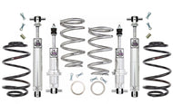 UMI Performance 78-88 GM G-Body Spring/Shock Lowering Kit 1in Rear 250lb | GBF250-1