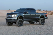 Load image into Gallery viewer, Fabtech 17-21 Ford F250/F350 4WD Diesel 8in 4Link Sys w/4.0 &amp; 2.25 Coilovers Fabtech
