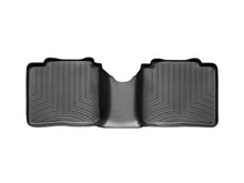 Load image into Gallery viewer, WeatherTech 09+ Toyota Venza Rear FloorLiner - Black | 441832
