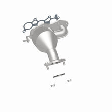 Load image into Gallery viewer, Magnaflow 07-10 Toyota Sienna 3.5L Direct Fit Converter
