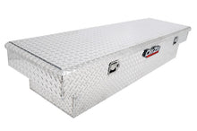 Load image into Gallery viewer, Deezee Universal Tool Box - Red Crossover - Single Lid BT Alum Full Size Tool Storage Dee Zee
